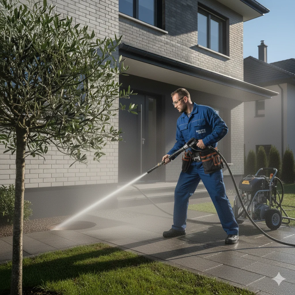 Intervention de débouchage par un technicien Sanitaire Morges