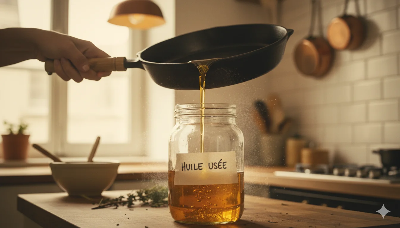 Conseils d'entretien pour éviers et lavabos